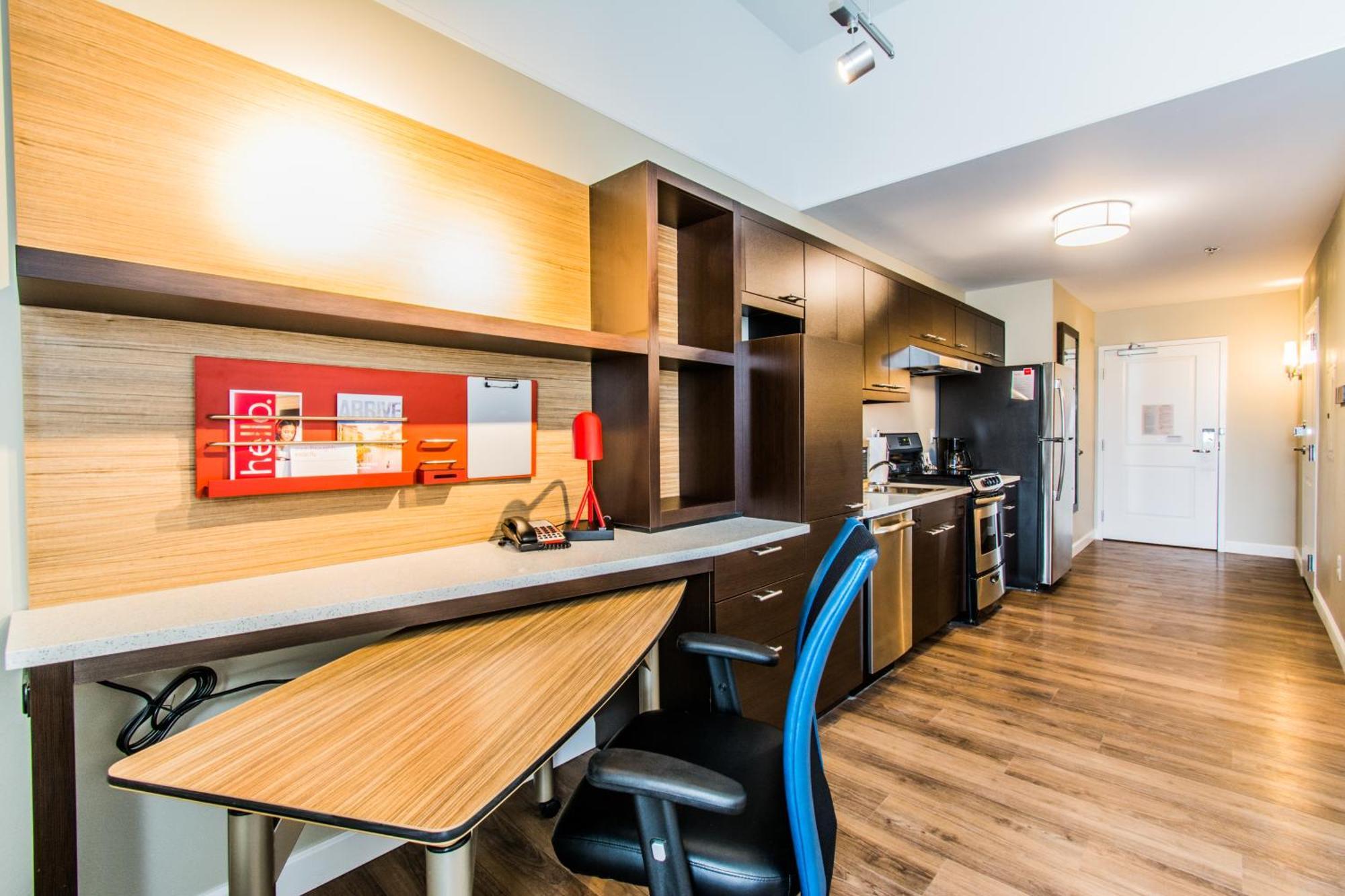 Towneplace Suites By Marriott Evansville Newburgh Exterior foto