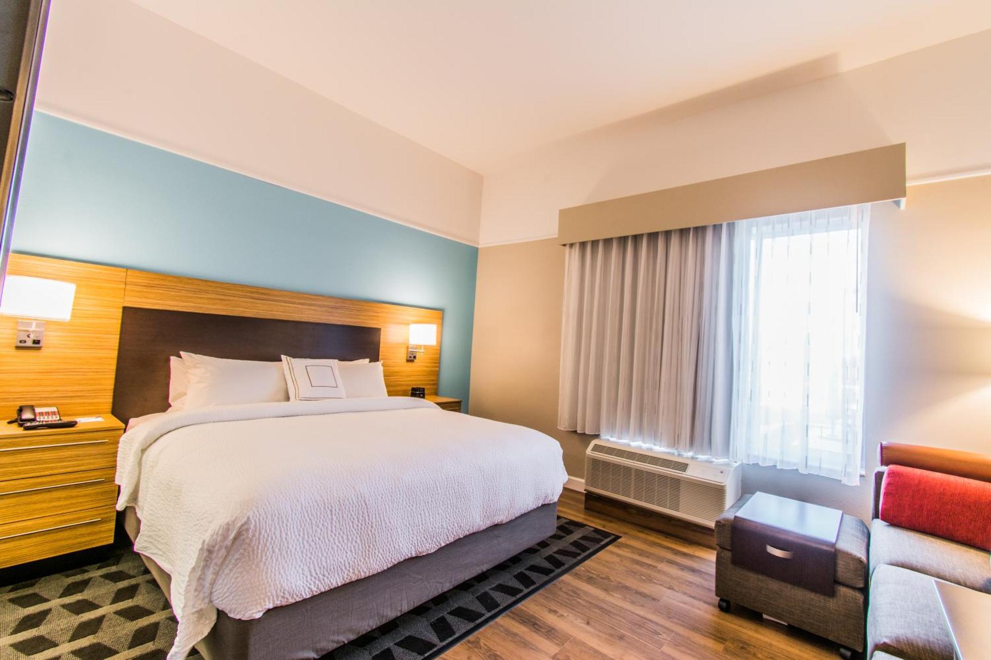 Towneplace Suites By Marriott Evansville Newburgh Exterior foto